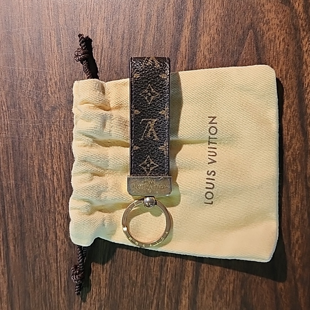 Louis Vuitton Key Holder